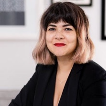 Dina Benbrahim