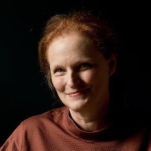 Rebecca Hoyes